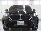 BMWデザインの象徴キドニーグリル