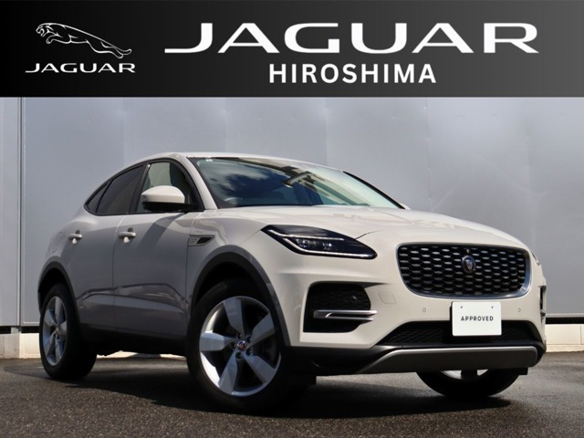 Eペイス  S 2.0L D200 ディーゼルターボ 4WD