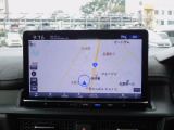 ディーラー装着純正11.4インチコネクトナビLXM-264VFLi(地デジフルセグ・Bluetoothオーディオ・Apple CarPlay・Android Auto・ラジオ)