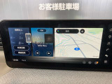 NissanConnectインフォテインメントシステム装着車