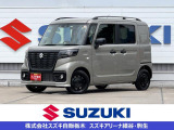 スズキ スペーシアベース