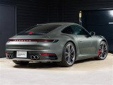 911 カレラS PDK 