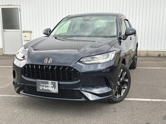ZR-V 2.0 e:HEV Z