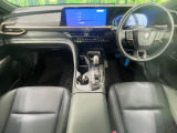 クラウンスポーツ 2.5 Z E-Four 4WD 