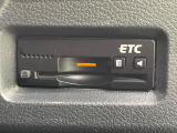 【ETC】高速道路の料金所をストレスなく通過!話題のスポットやサービスエリアに多い「スマートIC」利用時は必須のアイテムです。当店でセットアップを実施、ご納車当日からすぐにご利用いただけます!