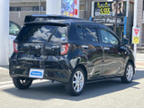 ミライース G SAIII 