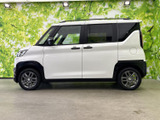 デリカミニ G 4WD 