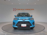 人気のコンパクトSUV!装備が充実のGグレード。安全装備付きのおススメの1台です。
