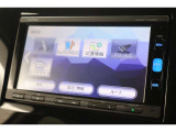 オーディオソース フルセグTV CD DVD BluetoothAudioに対応しております!