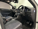 T-Roc TDI Rライン ディーゼル 