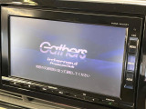 【ナビゲーション】使いやすいナビで目的地までしっかり案内してくれます。各種オーディオ再生機能も充実しており、お車の運転がさらに楽しくなります!!
