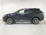 ハリアー 2.0 エレガンス 4WD 