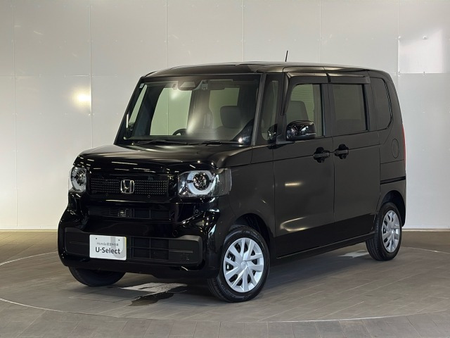 N-BOX  660 4WD