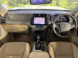 ランドクルーザープラド 2.7 TX Lパッケージ 4WD 