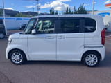 N-BOX G L ホンダセンシング 