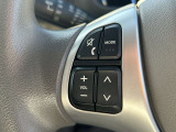 【運転席操作部】運転に役立つ機能ばかり!快適なドライブにしてくれること間違いなし!!