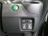 パワースライドドアは、運転席からボタンひとつで開閉できます♪