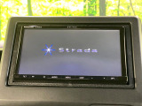 【ナビゲーション】目的地までしっかり案内してくれる使いやすいナビ。Bluetooth接続すればお持ちのスマホやMP3プレイヤーの音楽を再生可能!毎日の運転がさらに楽しくなります!!