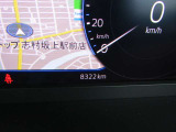 掲載時の走行距離です