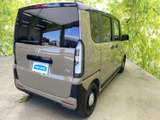 N-BOX ジョイ 2トーン 