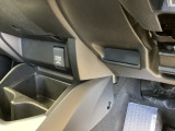 こちらの車両はETCレスです。詳細はスタッフへお尋ねください。