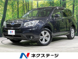 4WD 純正SDナビ バックカメラ アイサイトVer2 禁煙車