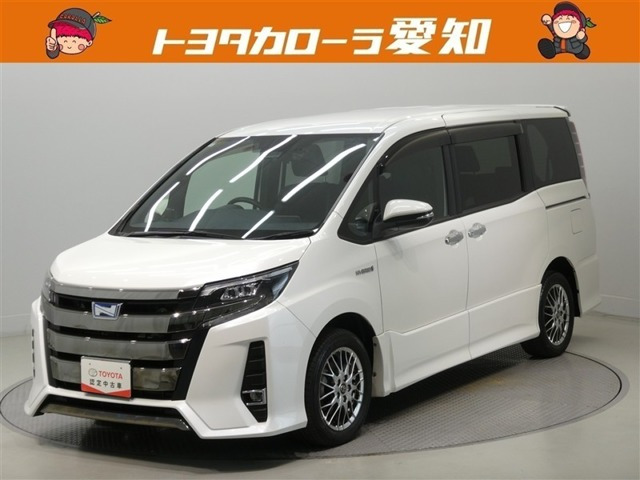 ノア 1.8 ハイブリッド Si W×B