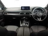 CX-8  2.5 25S Lパッケージ