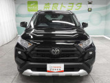 トヨタの安心ブランド『トヨタ認定中古車』まるごとクリーニング・車両検査証明書・ロングラン保証付き☆