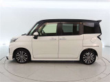 ルーミー 1.0 カスタム G-T 