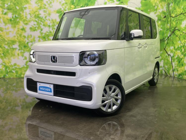 N-BOX