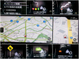 ショップオプションのナビも装備☆ナビだけでなくオーディオ画面との2画面表示などお客様にフィットしたマツコネでドライブをお楽しみください♪