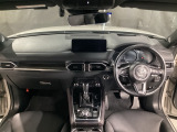 CX-8 2.2 XD Lパッケージ 