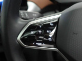 アダプティブクルーズコントロール【ACC】(全車速追従機能付)同一車線内全車速運転支援システム【Travel Assist】搭載