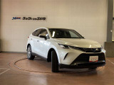 ハリアー 2.5 ハイブリッド E-Four Z レザーパッケージ 4WD 