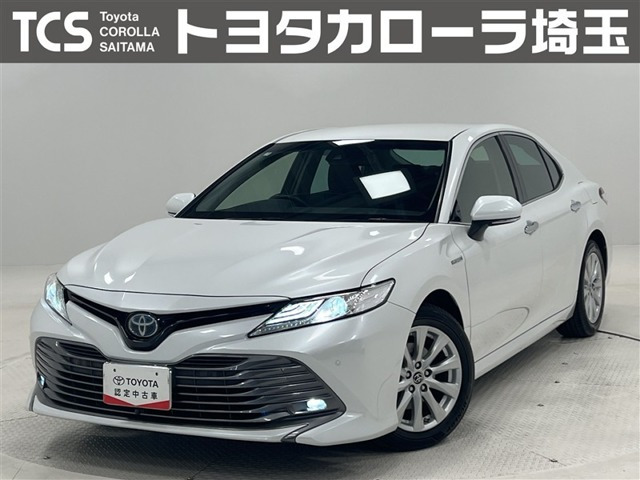 カムリ 2.5 G 