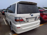 アルファードハイブリッド 2.4 G エディション 4WD