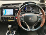 運転のしやすい配置でドライバーの負担を軽減します!