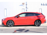 レヴォーグ 1.8 GT-H EX 4WD 