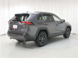 RAV4 2.0 アドベンチャー 4WD 