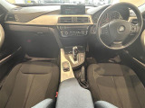 3シリーズセダン 320d 修復歴無し