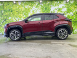 ヤリスクロス 1.5 ハイブリッド Z E-Four 4WD 