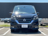セレナ 2.0 ハイウェイスター Vセレクション 4WD 