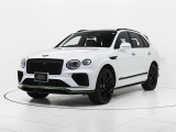 ベンテイガ スピード 4WD 