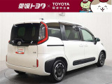 シエンタ ハイブリッド 1.5 Z 