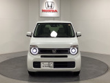 【Honda認定中古車 U-Select】 エンジン、オーディオやカーナビ(社外品は除く)に至るまで保証をお付け致します。全国のホンダディーラーで保証と整備が受けられます。