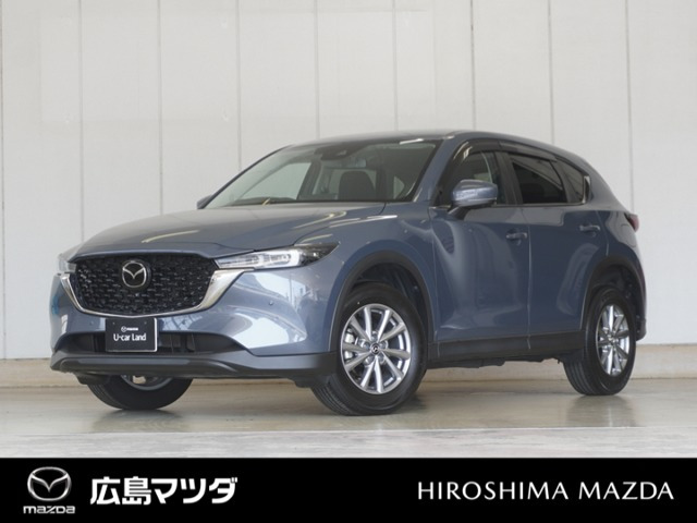 CX-5 2.0 20S スマートエディション 