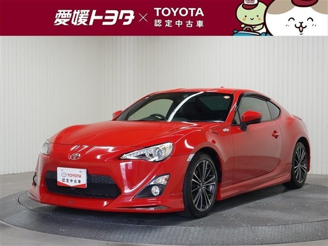 86 2.0 GT リミテッド