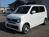 ホンダ N-WGN L 4WD ホンダセンシング!