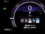 運転をさりげなくサポートします・プロアクティブドライビングアシスト(PDA)操舵・減速支援(先行車・カーブ・右左折など)